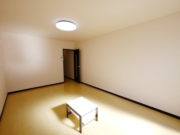 レオネクストエスポワールの物件内観写真